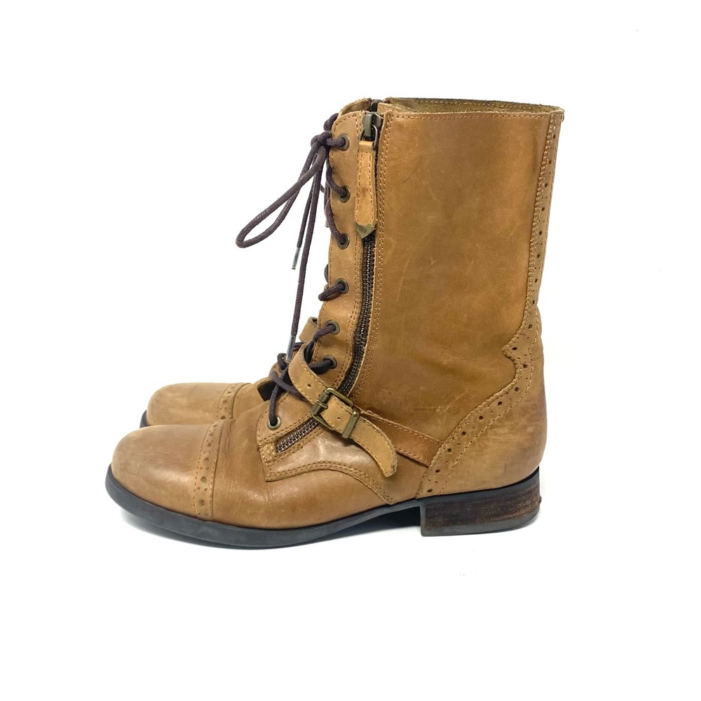 Aldo Boots